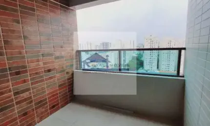 Apartamento com 2 quartos à venda na Avenida Afonso Mariano Fagundes, 251, Vila da Saúde, São Paulo