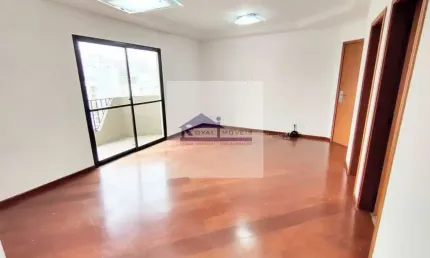 Apartamento com 3 quartos à venda na Avenida Onze de Junho, 875, Vila Clementino, São Paulo