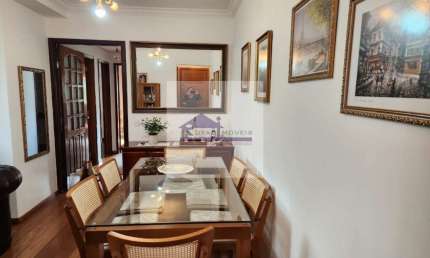 Apartamento com 3 quartos à venda na Rua Loefgren, 441, Vila Clementino, São Paulo