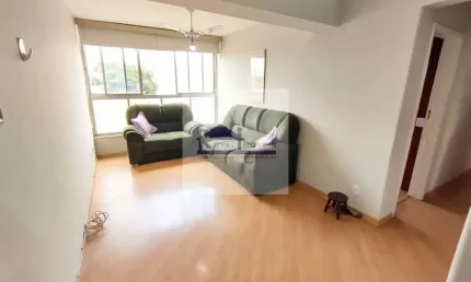 Apartamento com 2 quartos à venda na Rua Luís Góis, 1328, Mirandópolis, São Paulo