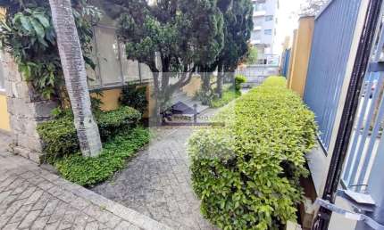 Casa Comercial para Alugar na Vila Clementino 220m², 7 Salas