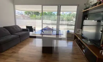 Apartamento gardem localizado no melhor da  Chácara Inglesa  -  São Paulo