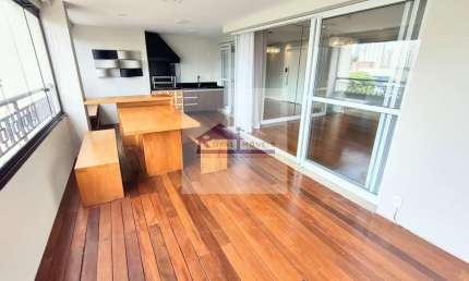 Apartamento com 3 quartos à venda na Rua Santo Irineu, 307, Bosque da Saúde, São Paulo