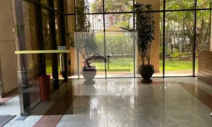 Sala comercial à venda na Rua Doutor Bacelar, 173, Vila Clementino, São Paulo
