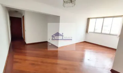 Apartamento com 2 quartos à venda na Rua Doutor Bacelar, 747, Vila Clementino, São Paulo
