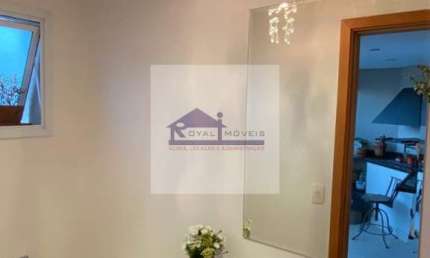 Apartamento venda Cobertura em Vila Mariana  -  São Paulo