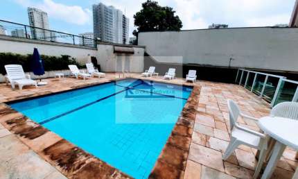 Apartamento com 2 quartos à venda na Rua Mirassol, 77, Vila da Saúde, São Paulo