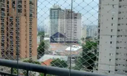 Apartamento com 3 quartos à venda na Rua Doutor Bacelar, 395, Vila Clementino, São Paulo