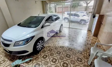 Casa com 4 quartos à venda na Avenida Itacira, 1657, Planalto Paulista, São Paulo