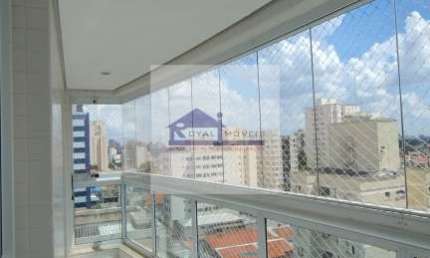 Apartamento com 3 quartos à venda na Rua Dr. Samuel Porto, 237, Vila da Saúde, São Paulo