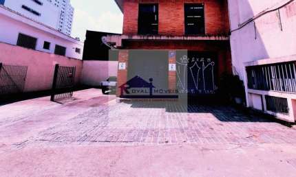 Prédio para alugar na Avenida Doutor Altino Arantes, 1214, Vila Clementino, São Paulo
