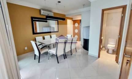 Apartamento com 3 quartos à venda na Avenida da Aclimação, 145, Aclimação, São Paulo