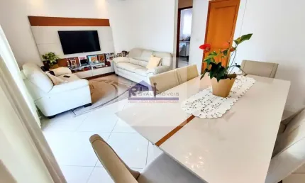 Apartamento com 3 quartos à venda na Rua Pageu, 80, Vila Mariana, São Paulo