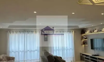 Apartamento com 3 quartos à venda na Rua Major Freire, 98, Vila Monte Alegre, São Paulo
