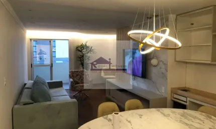 Apartamento com 2 quartos à venda na Rua Major Freire, 806, Vila Monte Alegre, São Paulo