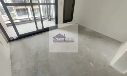 Apartamento Loft em Jardim das Acacias  -  São Paulo