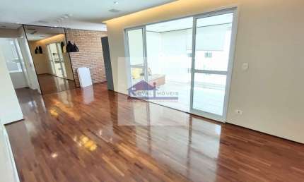 Apartamento com 2 quartos à venda na Rua Jaci, 101, Chácara Inglesa, São Paulo
