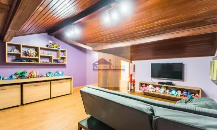 Casa com 4 quartos para alugar na Rua Caramuru, 1383, Vila da Saúde, São Paulo