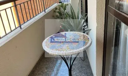 Apartamento com 4 quartos à venda na Rua Prof. Aprígio Gonzaga, 435, São Judas, São Paulo