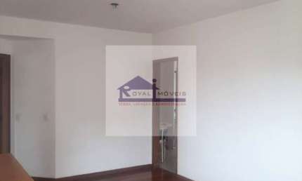 Apartamento com 3 quartos à venda na Rua Mirassol, 272, Vila Clementino, São Paulo