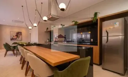Apartamento com 2 quartos à venda na Avenida Nazaré, 2118, Ipiranga, São Paulo