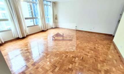 Apartamento com 3 quartos à venda na Rua Azevedo Macedo, 57, Vila Mariana, São Paulo