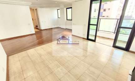 Apartamento com 3 quartos à venda na Rua Três de Maio, 260, Vila Clementino, São Paulo