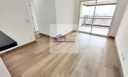 Apartamento com 2 quartos à venda na Rua Luís Góis, 1612, Mirandópolis, São Paulo