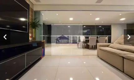 Apartamento com 3 quartos à venda na Rua Correia de Lemos, 571, Vila da Saúde, São Paulo