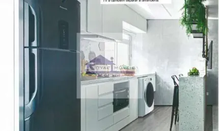 Apartamento com 1 quarto à venda na Rua Domingos de Morais, 1040, Vila Mariana, São Paulo