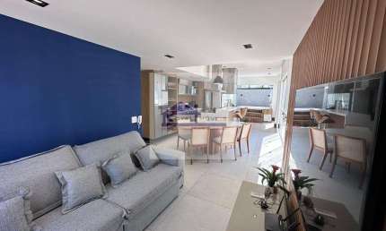 Apartamento Cobertura em Vila Mariana  -  São Paulo