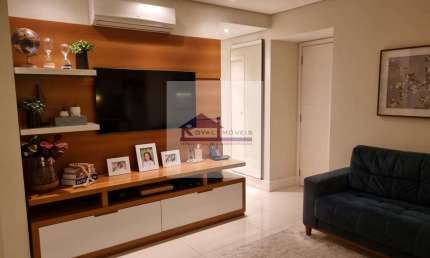 Apartamento com 3 quartos à venda na Avenida Lacerda Franco, 200, Cambuci, São Paulo