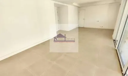 Apartamento com 3 quartos à venda na Rua Embuaçu, 1, Vila Mariana, São Paulo