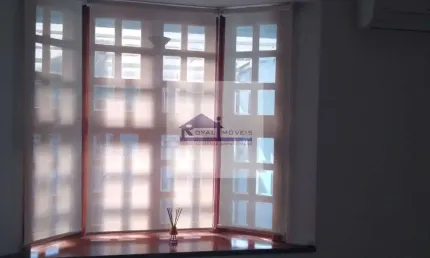 Casa com 3 quartos à venda na Rua João Vilhema, 22, Planalto Paulista, São Paulo