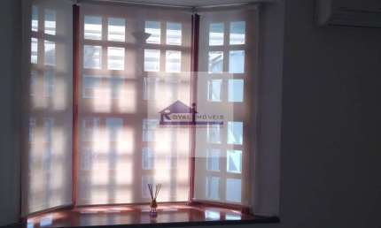 Casa com 3 quartos para alugar na Rua João Vilhema, 22, Planalto Paulista, São Paulo