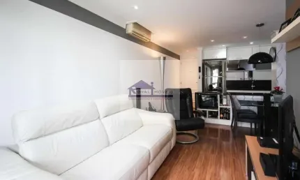 Apartamento com 2 quartos à venda na Rua Comendador Miguel Calfat, 87, Vila Nova Conceição, São Paulo