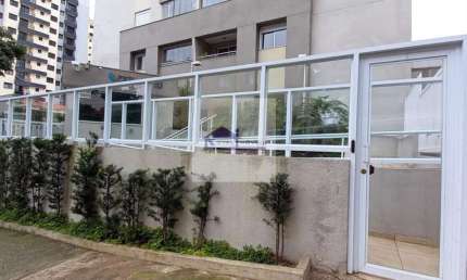 Apartamento com 2 quartos à venda na Avenida Bosque da Saúde, 710, Vila da Saúde, São Paulo