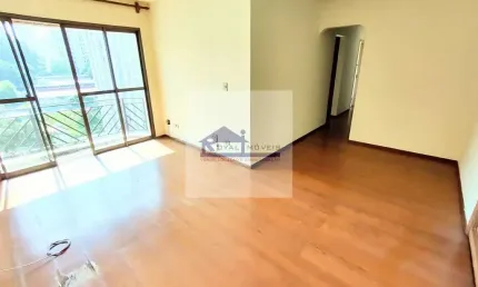 Apartamento com 3 quartos à venda na Rua Agostinho Rodrigues Filho, 57, Vila Clementino, São Paulo