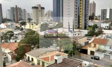 Apartamento com 2 quartos à venda na Rua das Nogueiras, 152, Jardim, Santo André