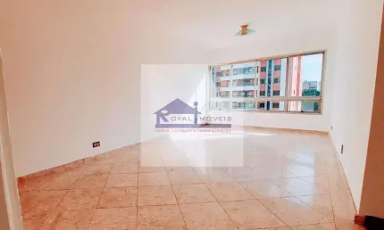 Apartamento com 2 quartos à venda na Rua Embaú, 209, Vila Clementino, São Paulo