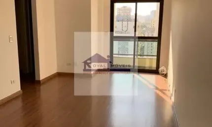 Apartamento com 3 quartos à venda na Rua Catulo da Paixão Cearense, 256, Vila da Saúde, São Paulo
