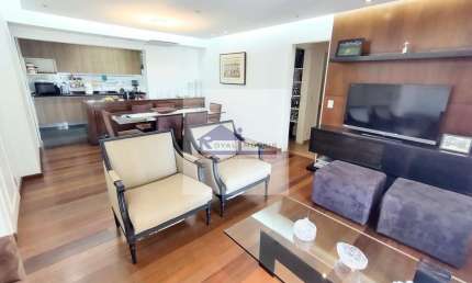 Apartamento com 3 quartos à venda na Rua Peixoto Gomide, 502, Jardim Paulista, São Paulo