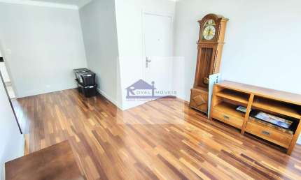 Apartamento com 3 quartos à venda na Rua Napoleão de Barros, 1058, Vila Clementino, São Paulo