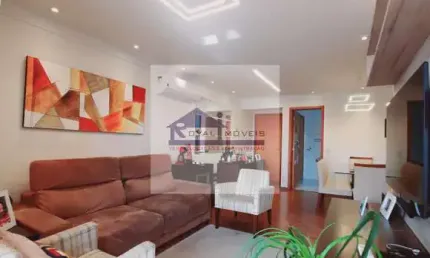 Apartamento com 3 quartos à venda na Rua Guairá, 205, Vila da Saúde, São Paulo