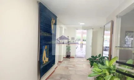 Apartamento com 1 quarto à venda na Rua das Azaléas, 49, Mirandópolis, São Paulo