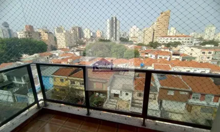 Apartamento com 3 quartos à venda na Rua Guarujá, 326, Vila da Saúde, São Paulo