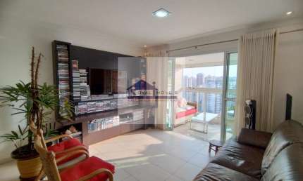 Apartamento com 3 quartos à venda na Rua Guairá, 216, Vila da Saúde, São Paulo