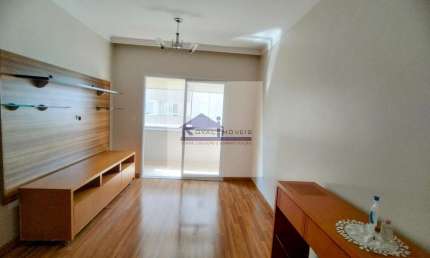 Apartamento com 3 quartos à venda na Avenida Bosque da Saúde, 710, Vila da Saúde, São Paulo