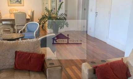 Apartamento com 3 quartos à venda na Rua Leandro Dupret, 847, Vila Clementino, São Paulo