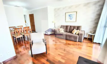 Apartamento com 3 quartos à venda na Rua Guairá, 235, Vila da Saúde, São Paulo